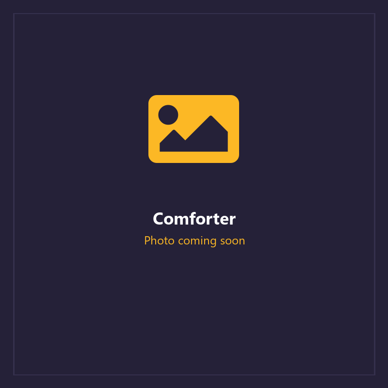Deal Bay comforter