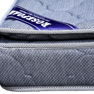 Orthopedic Double Layer Mattress