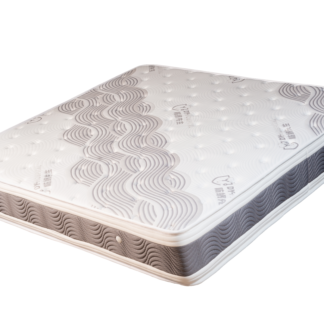 Pocket Hybrid Extra Firm Mattress