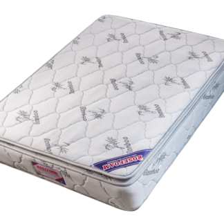 Pocket Spring (Double Layer) Mattress