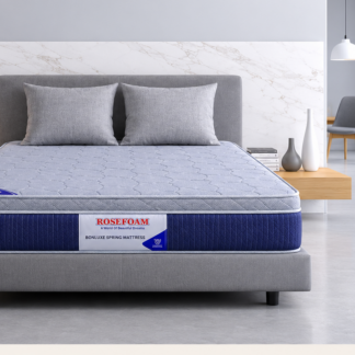 Rosefoam Bonluxe Spring mattress, product photo