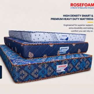 High Density Smart Mattress