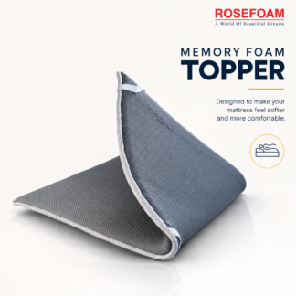 Memory Foam Comforter