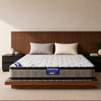 Pocket Hybrid Mattress