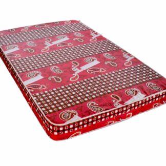 Tape Edge Mattress